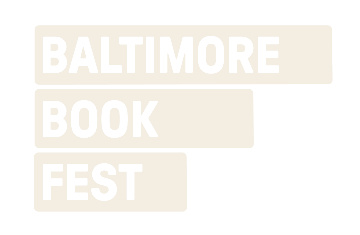 Baltimore Book Festival 2026: Schedule